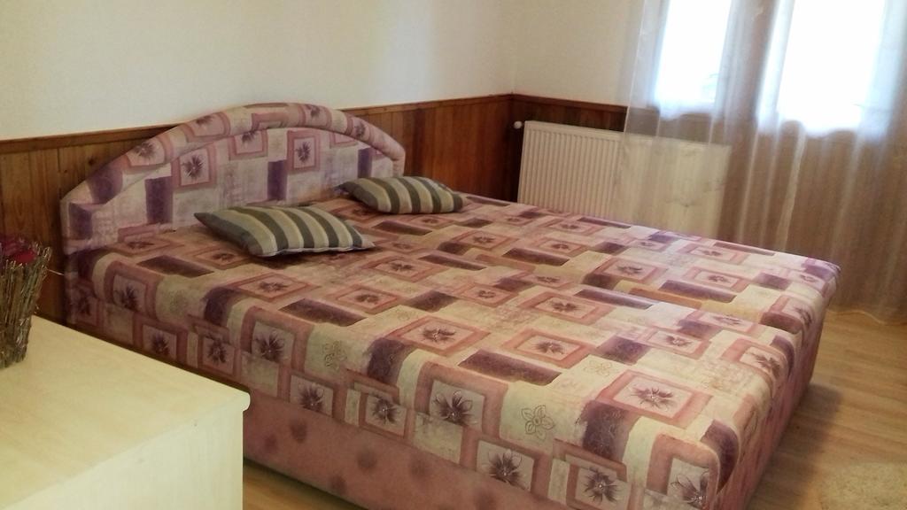 Chalupa Nove Hrabeci Villa Šluknov Exteriör bild